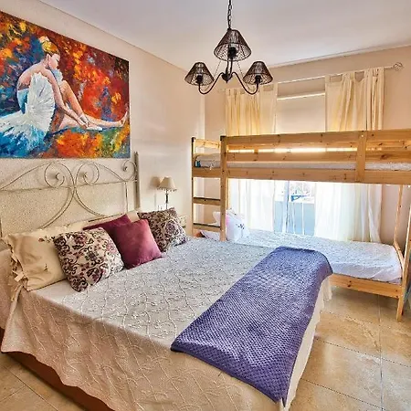 The Lookout Cottage: Wind & Waves Escape Appartement
